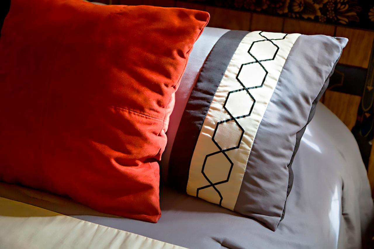 Firefly Bed & Breakfast Lincoln Eksteriør billede